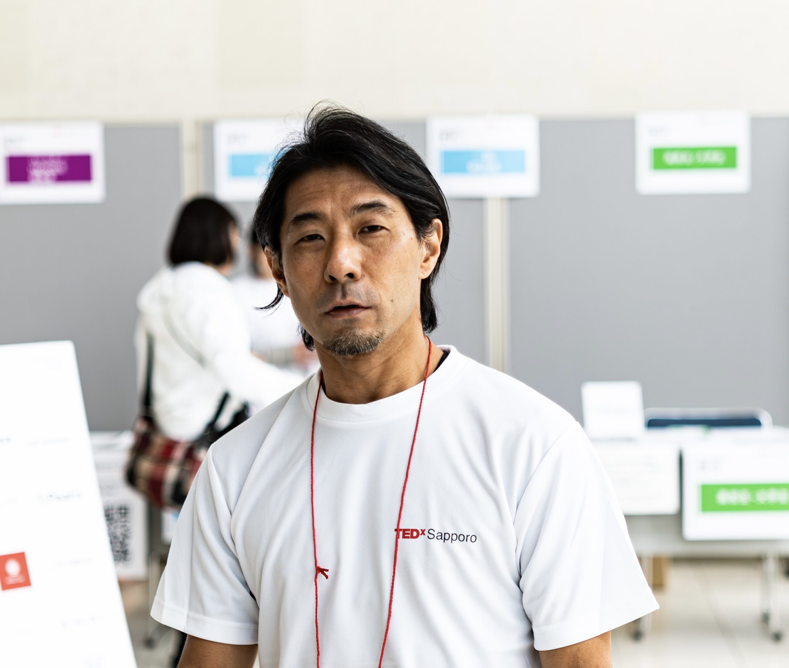 山宮 徳晃 - Deathフェス | Well-Being in life and death